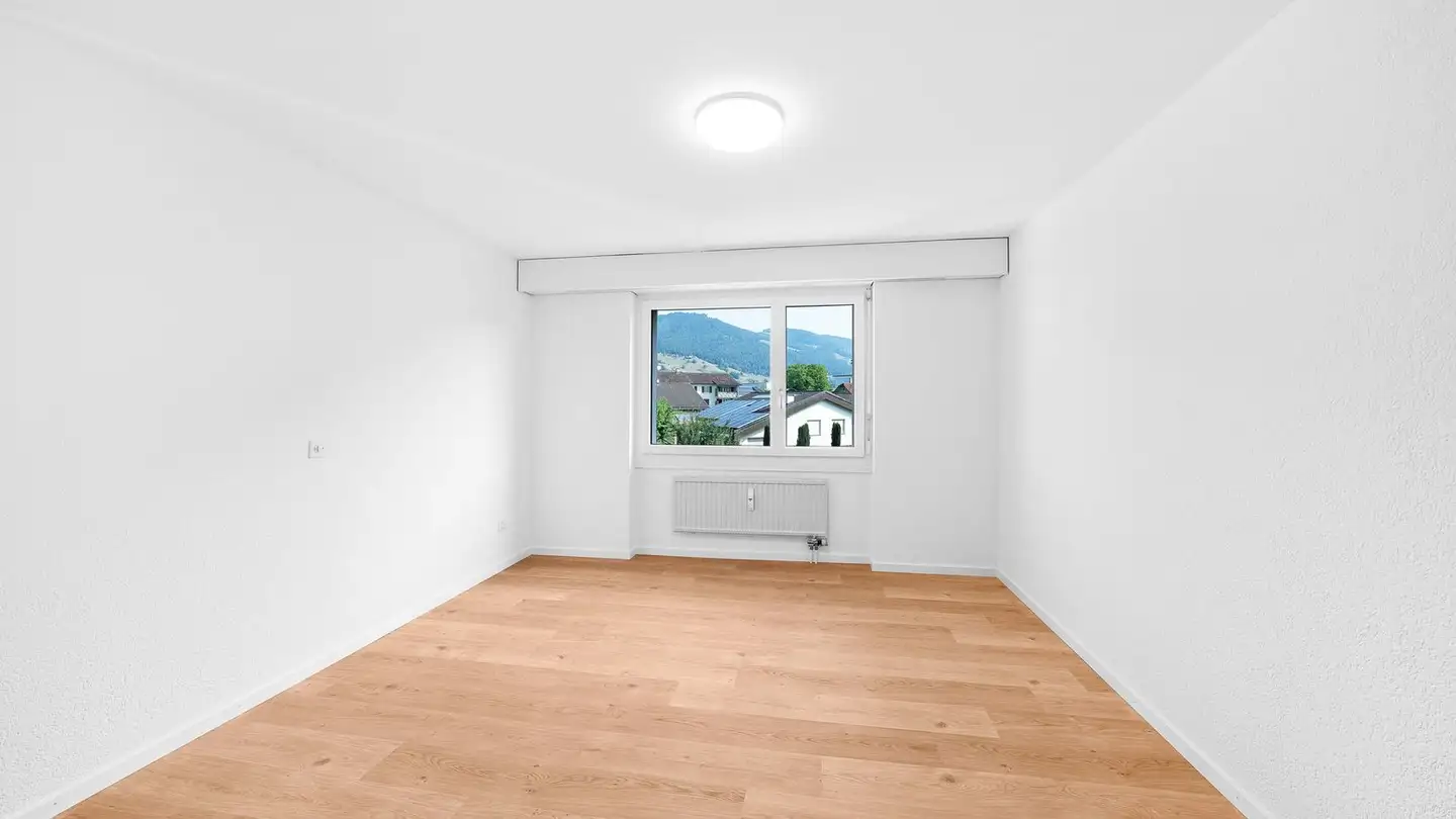 Apartment for rent - Elsenackerstrasse 2a, 9450 Altstätten SG - Photo 4