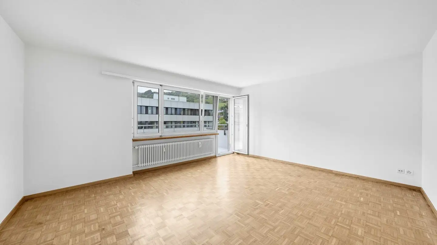 Appartamento in affitto - Staatsstrasse 64, 9472 Grabs - Foto 3