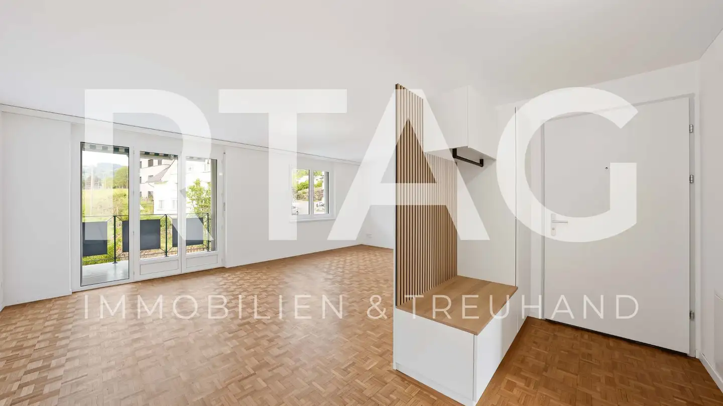 Wohnung kaufen - Rorschacherstrasse 65a, 9450 Lüchingen