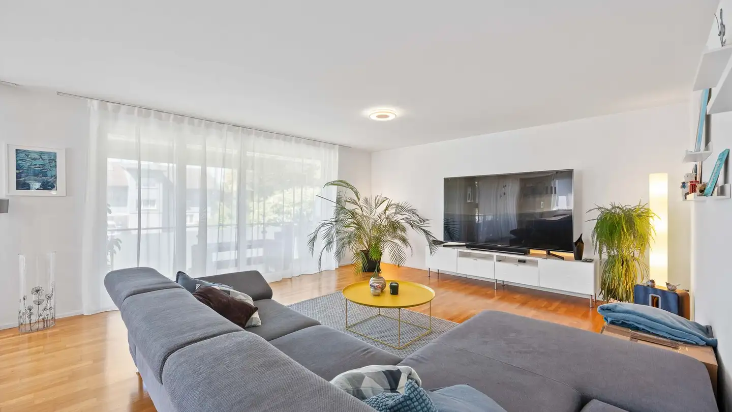 Wohnung mieten - Viscosestrasse 32, 9443 Widnau - Foto 4