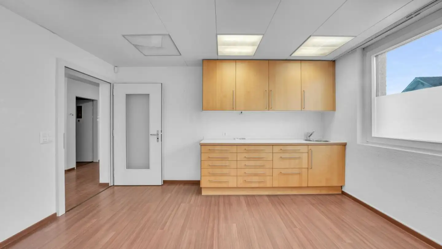 Spazio ufficio in affitto - Staatsstrasse 103, 9463 Oberriet SG - Photo 4