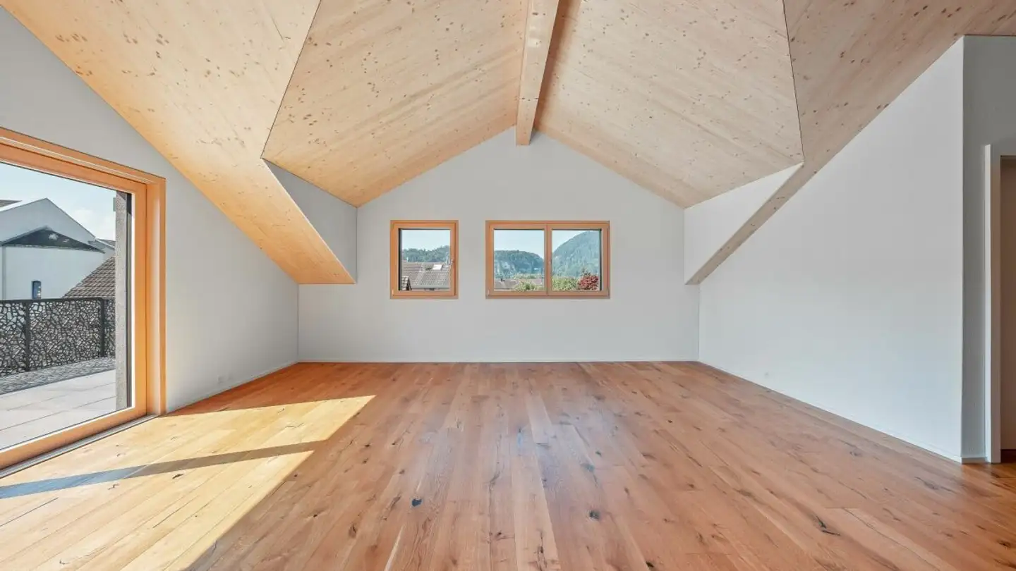 Appartamento in vendita - Hinterwasenweg 14, 9463 Oberriet SG - Photo 2