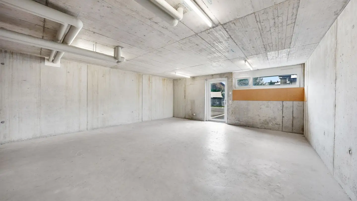 Storage space for rent - Steigstrasse 16a, 9444 Diepoldsau - Photo 3