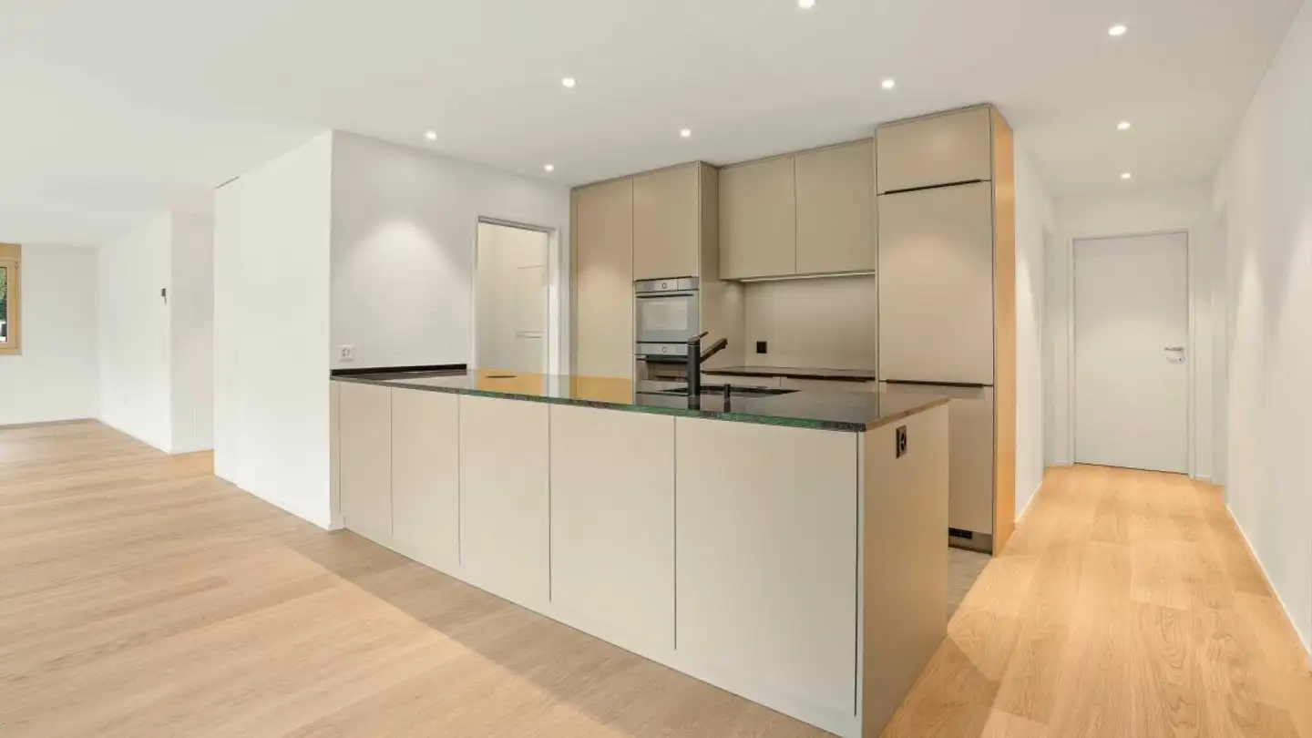 Appartamento in affitto - Büchelstrasse 25, 9464 Rüthi (Rheintal) - Photo 3