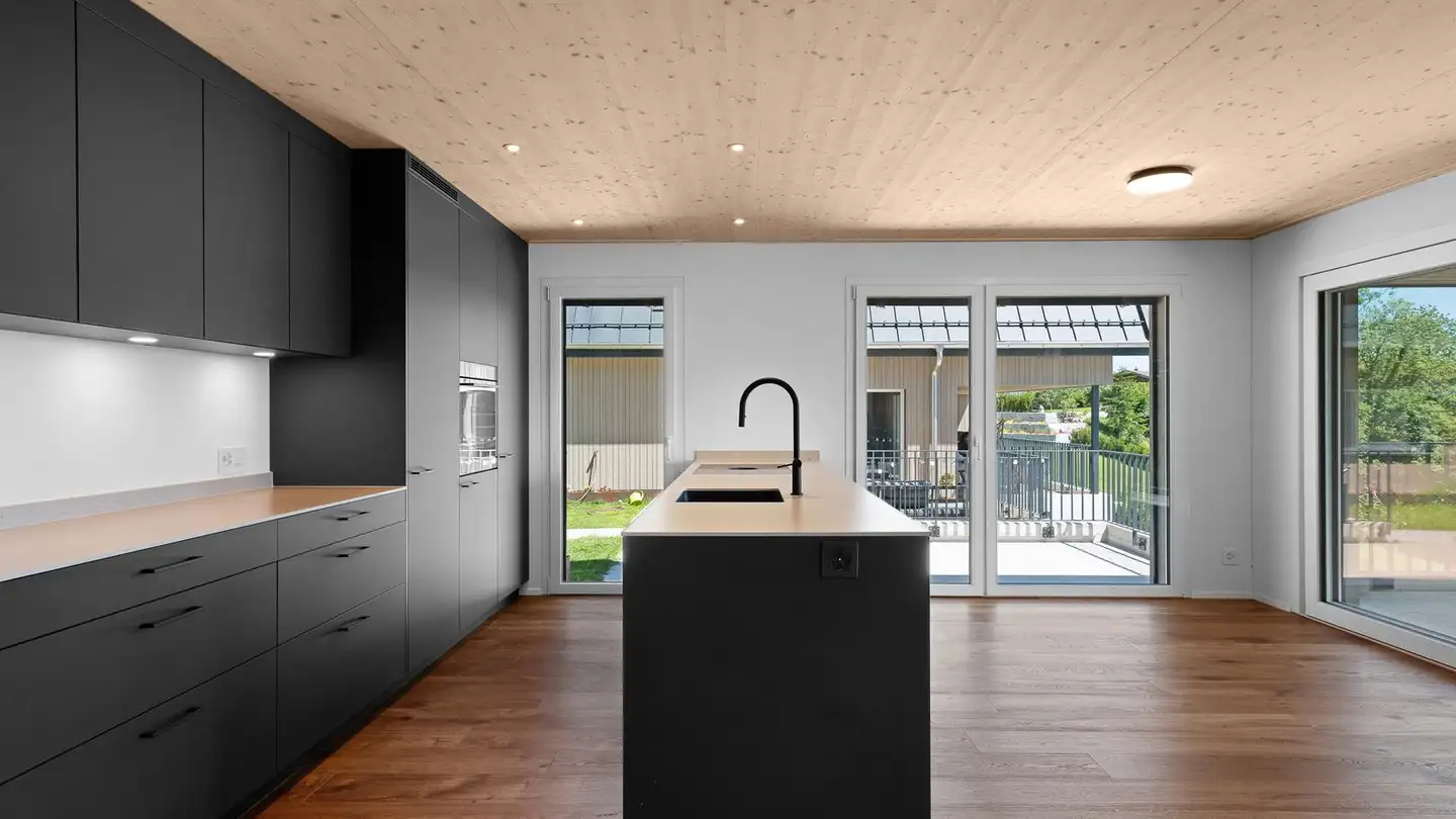 Maison jumelle à vendre - Büchelweg 10, 9434 Au SG - Photo 4
