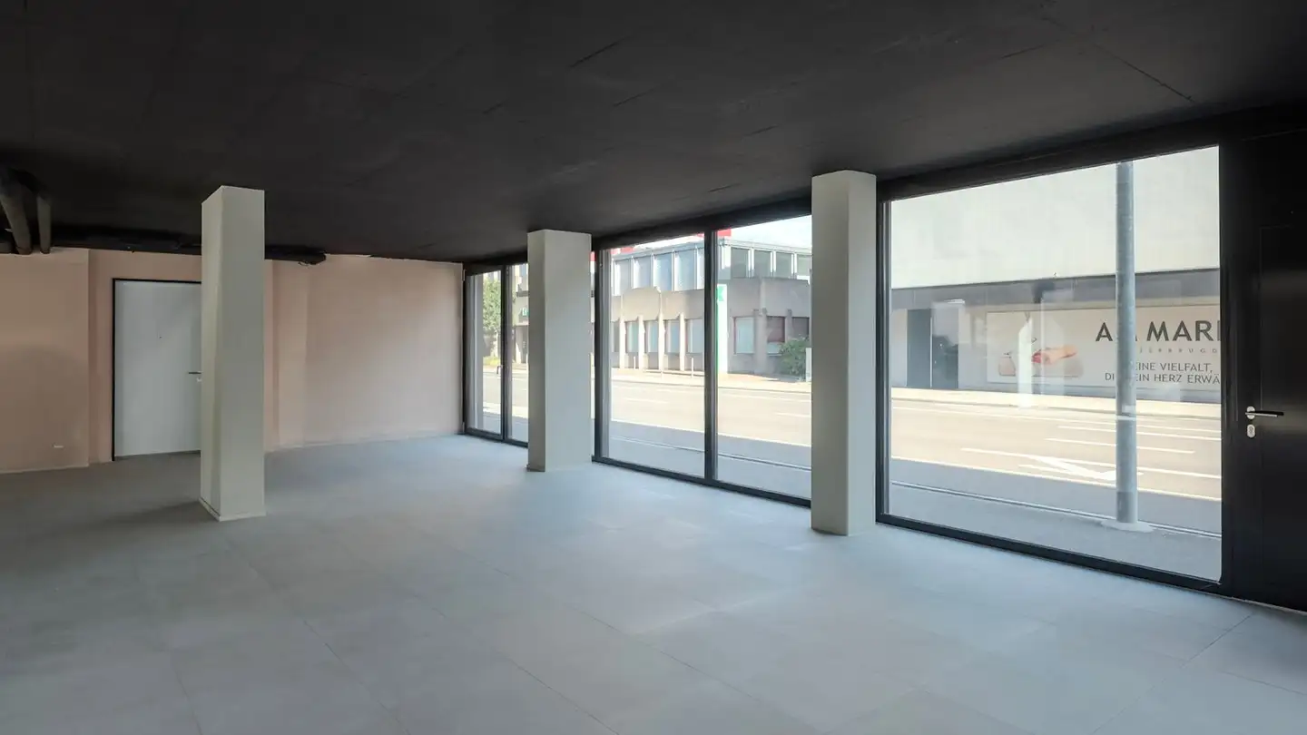 Commercial for rent - Auerstrasse 5, 9435 Heerbrugg - Photo 4