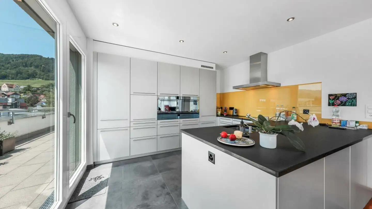 Attico in vendita - Gerbestrasse 2d, 9436 Balgach - Photo 2