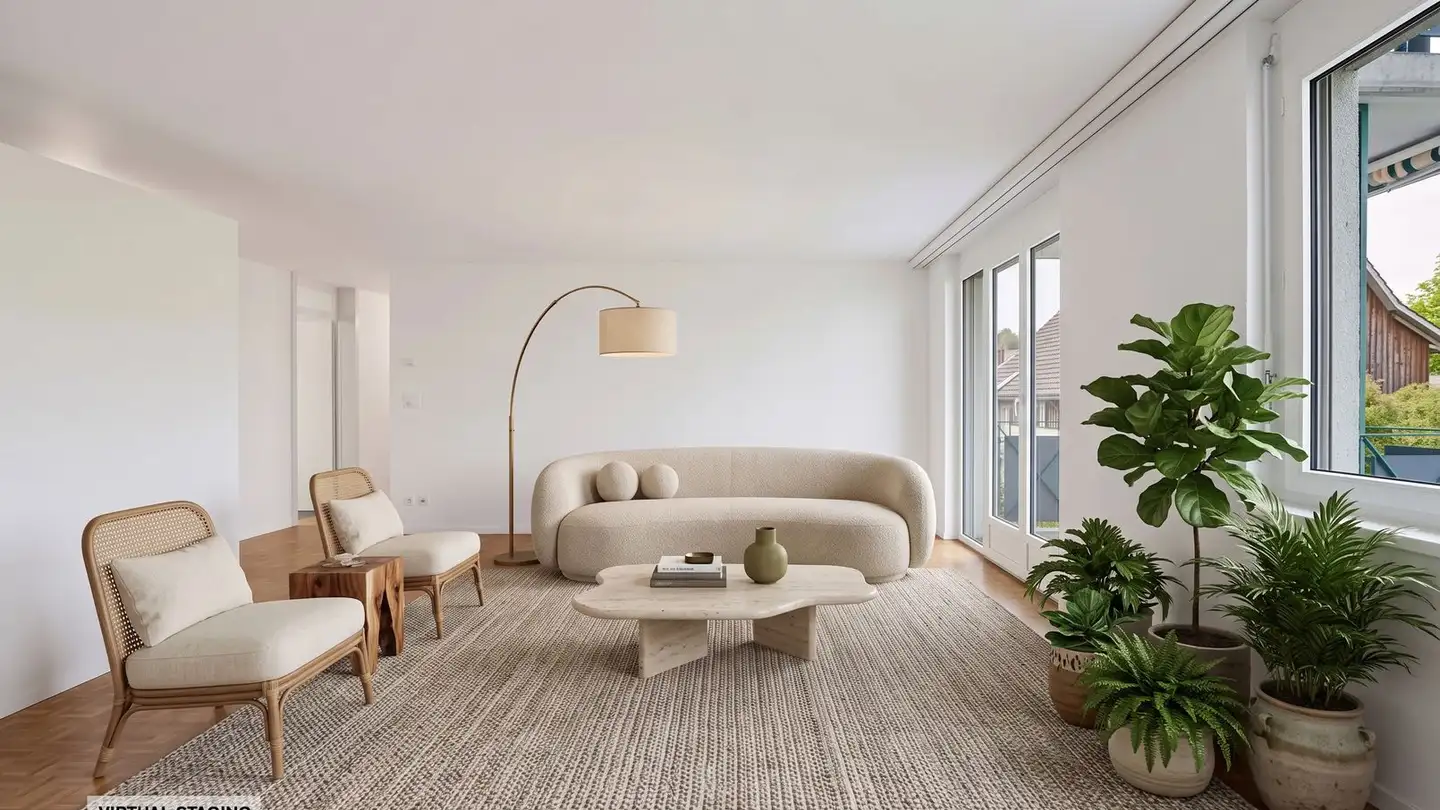 Wohnung kaufen - Rorschacherstrasse 65a, 9450 Lüchingen - Foto 3
