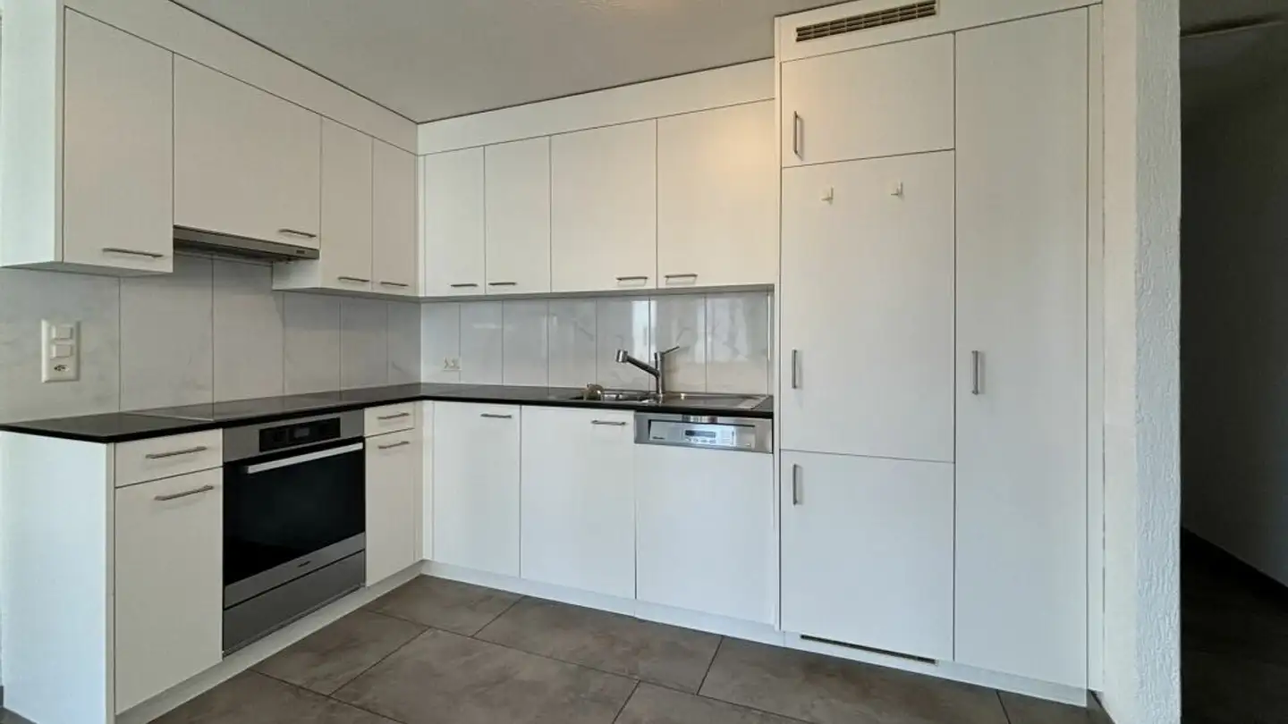 Appartamento in affitto - Industriestrasse 18, 9430 St. Margrethen SG - Photo 2