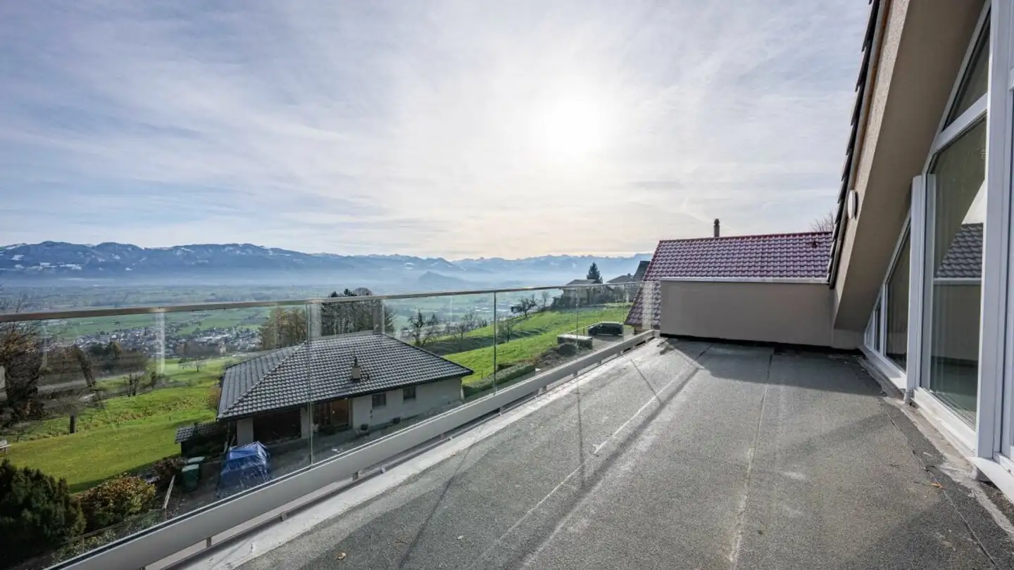 Appartamento in vendita - Untere Kapfstrasse 19, 9450 Lüchingen