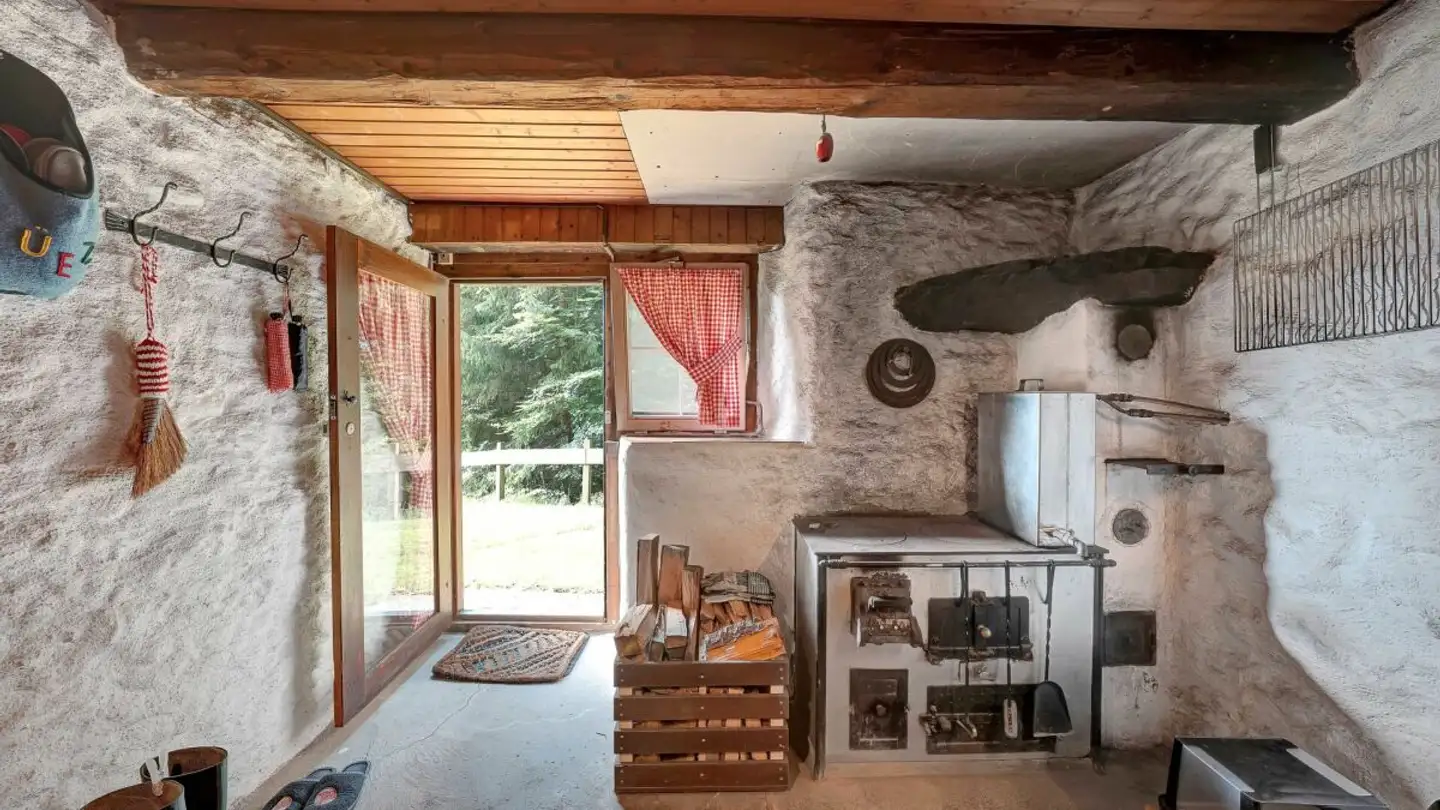 Casa singola in vendita - 8881 Walenstadtberg - Photo 3