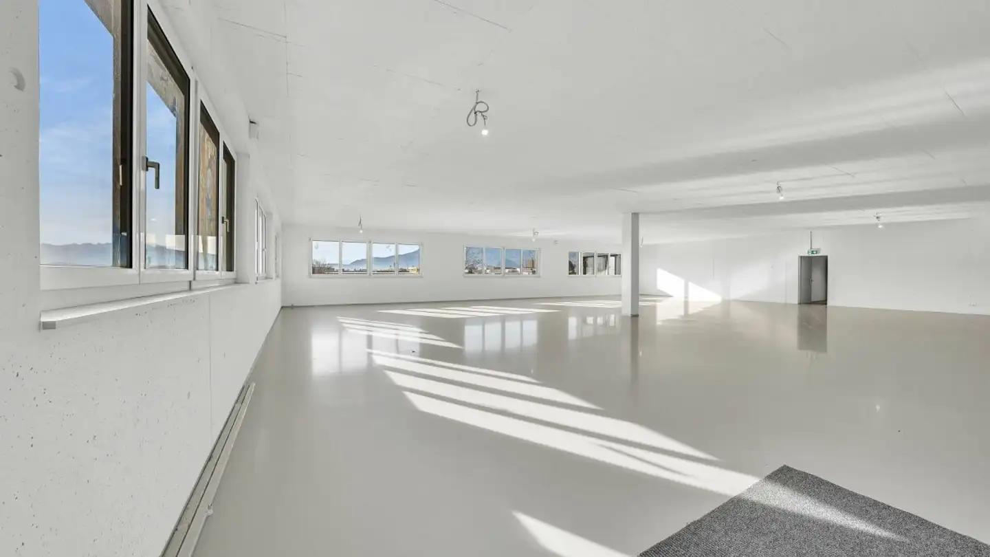 Spazio ufficio in affitto - Eschenstrasse 17, 9450 Altstätten SG - Photo 3