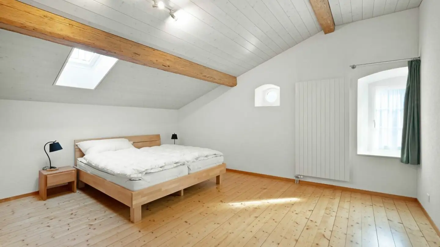 Casa a schiera in vendita - Dorfstrasse 13, 9476 Fontnas - Photo 4