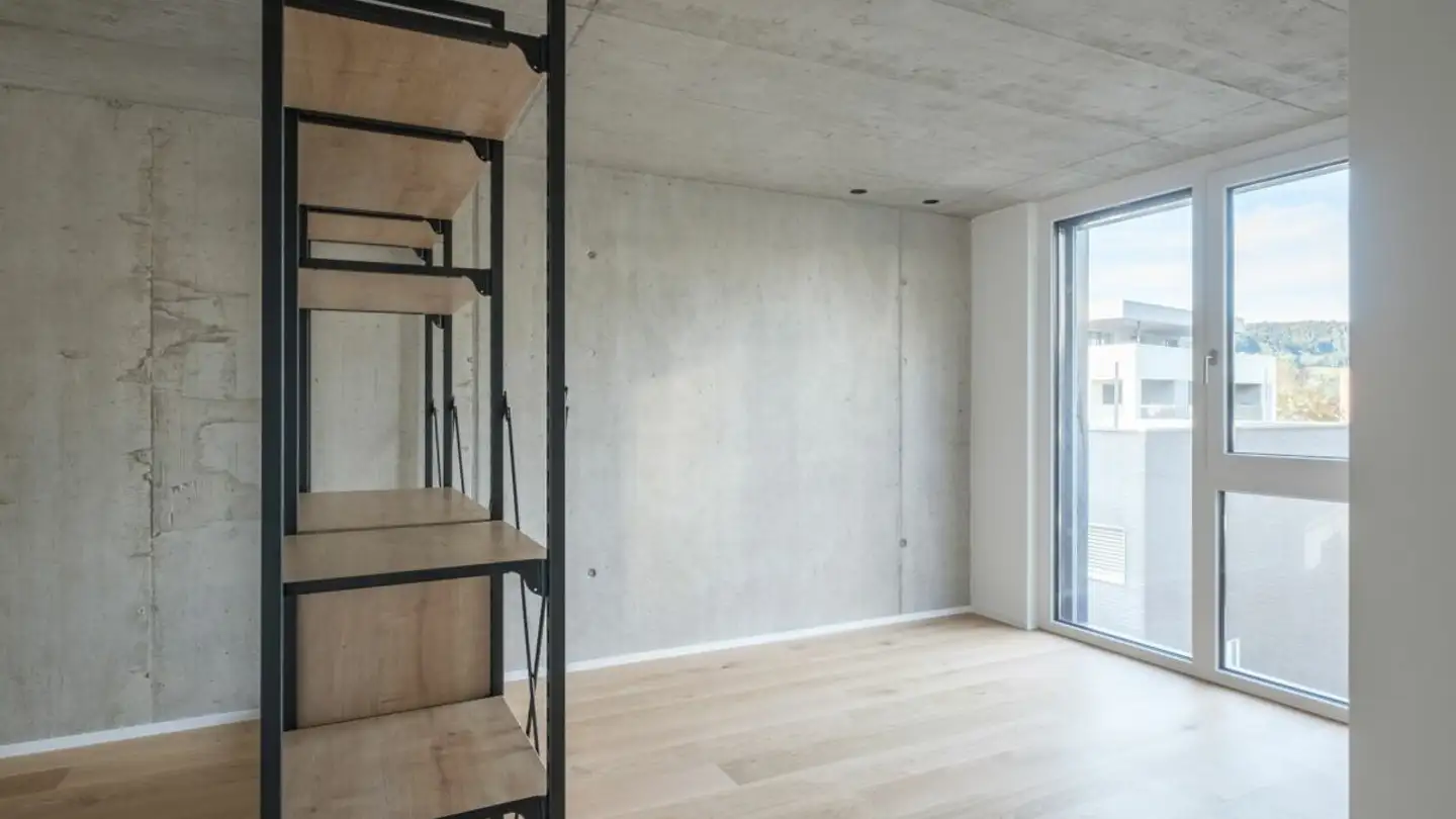 Appartamento in affitto - Auerstrasse 5, 9435 Heerbrugg - Photo 4