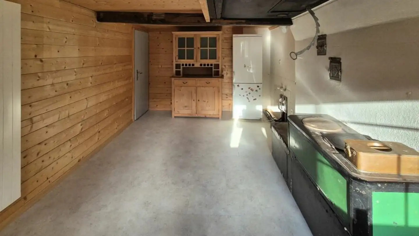 Casa bifamiliare in affitto - Kleestrasse 2, 9442 Berneck - Photo 4