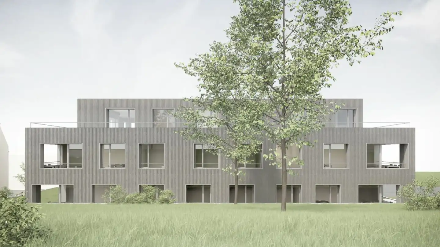 Appartamento in affitto - Buechbergstrasse 36, 9425 Thal - Photo 3