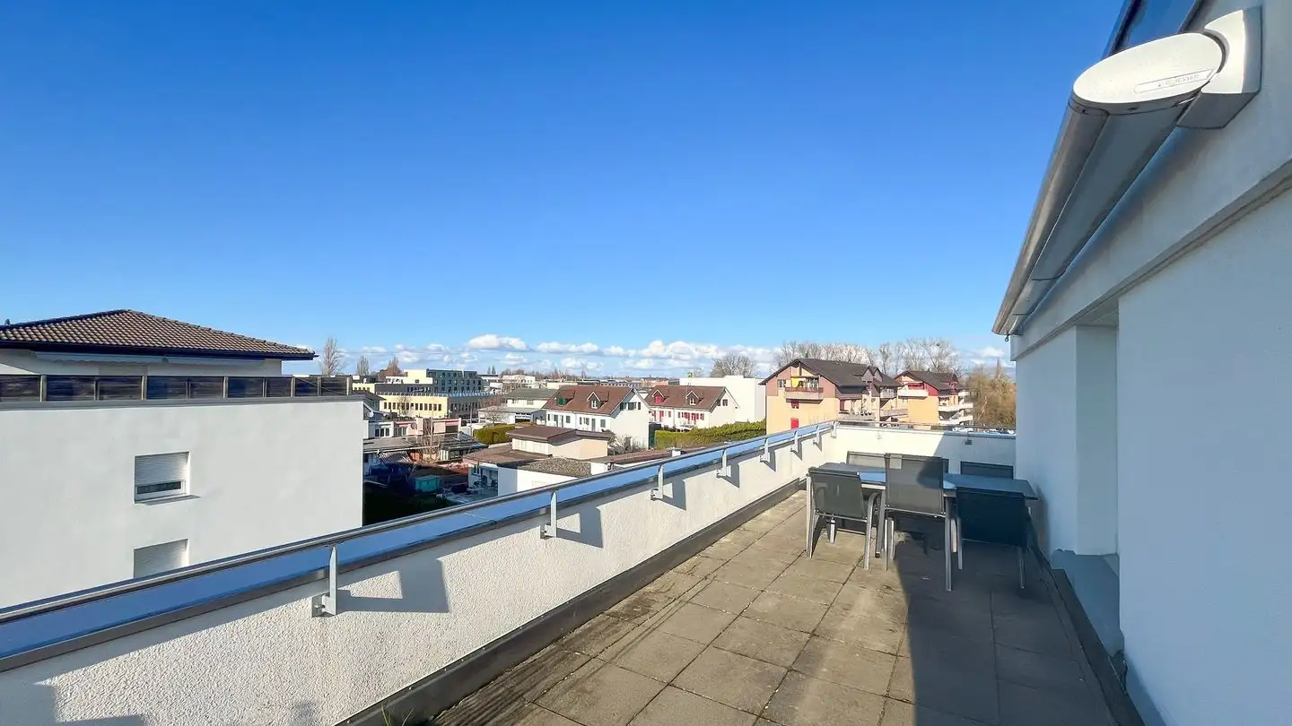 Appartamento in affitto - Hauptstrasse 76a, 9422 Staad SG - Foto 2