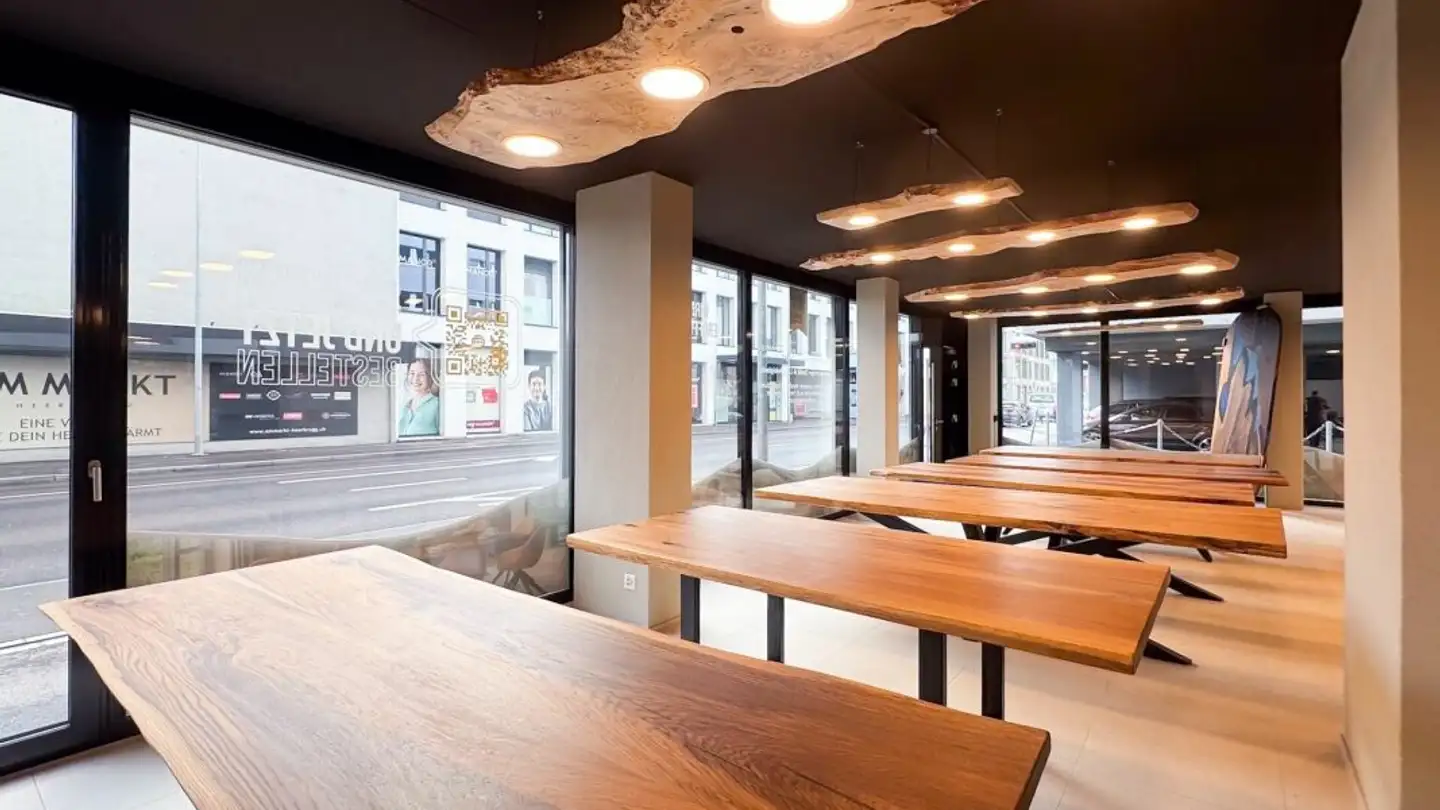 Advertising space for rent - Auerstrasse 5, 9435 Heerbrugg - Photo 3