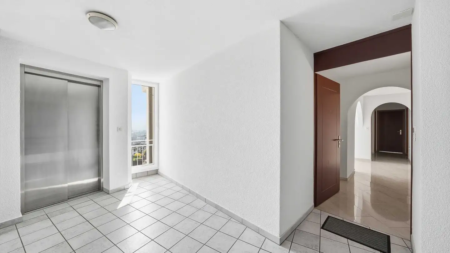 Wohnung mieten - Mennweg 1, 9434 Au SG - Foto 4