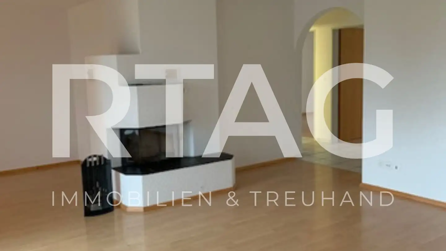 Appartamento in affitto - Haagerstrasse 53, 9473 Gams