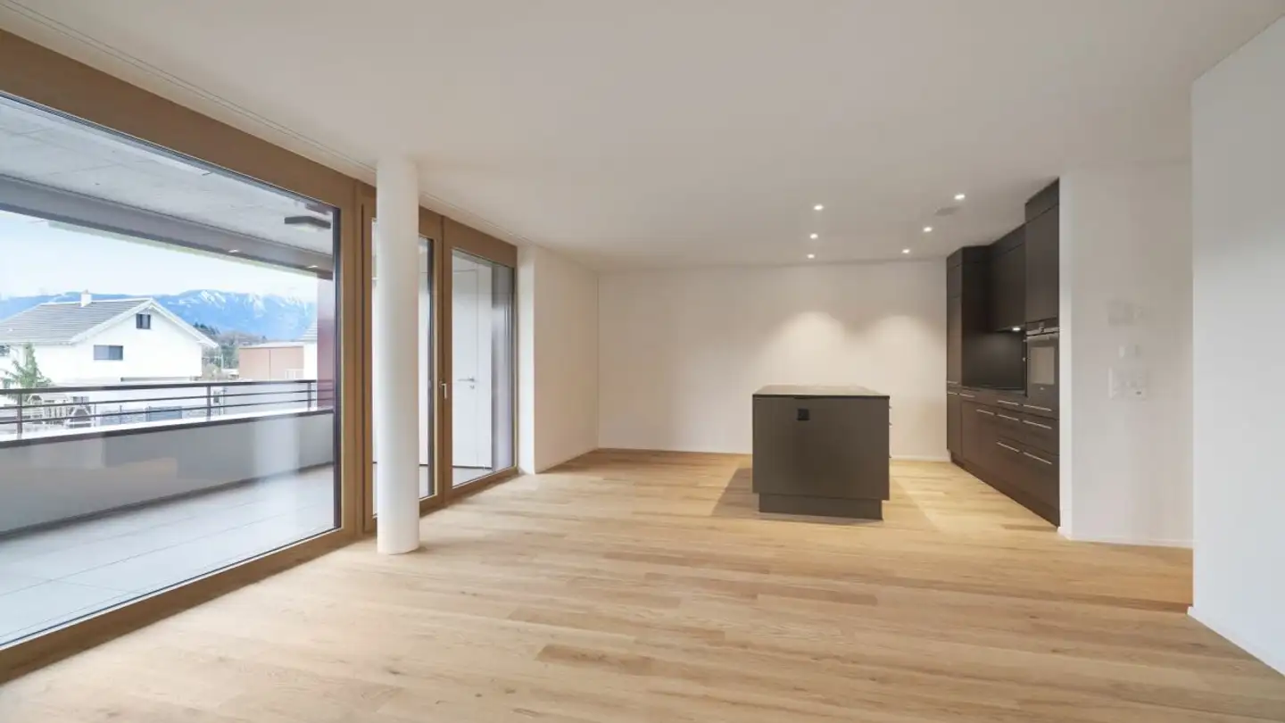 Appartamento in affitto - Stockenstrasse 28, 9464 Rüthi (Rheintal) - Photo 2