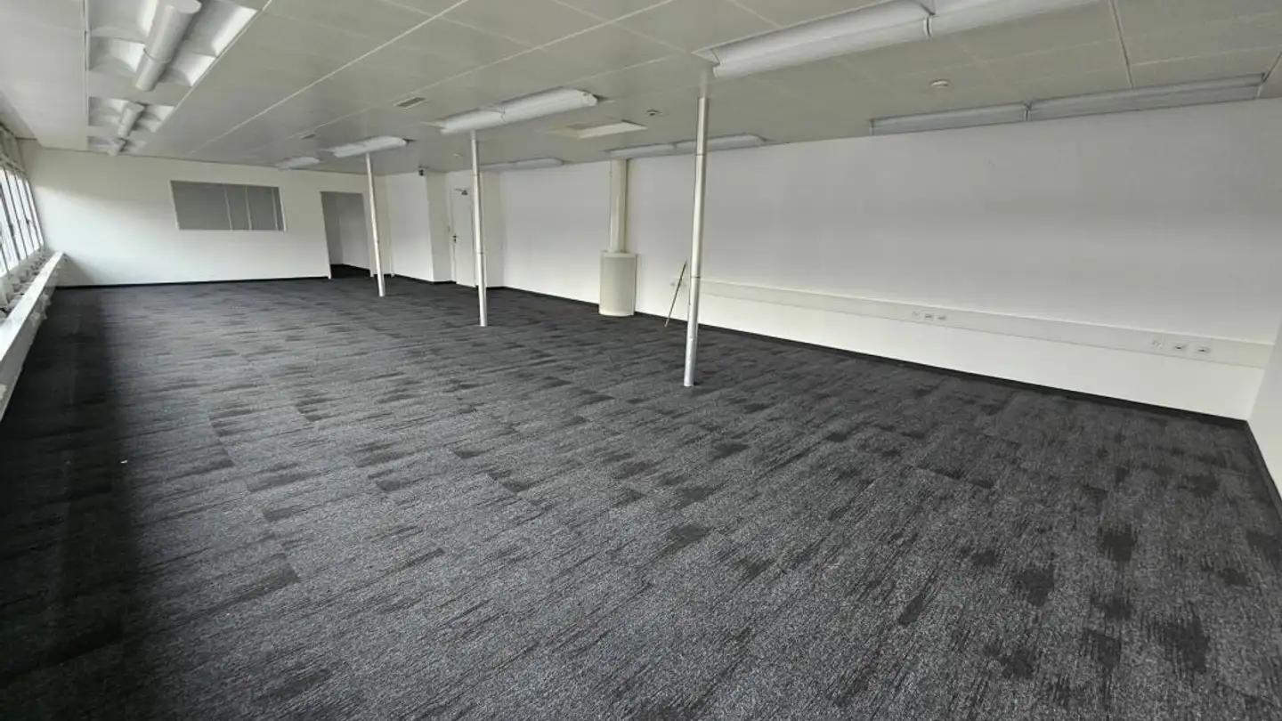 Spazio ufficio in affitto - Feldstrasse 36, 9445 Rebstein - Photo 3