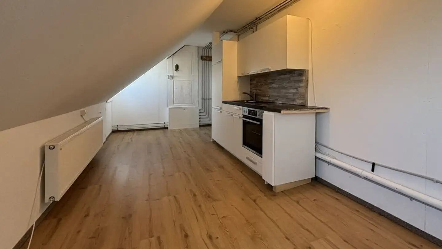 Wohnung mieten - Waldaustrasse 8, 9404 Rorschacherberg - Foto 3
