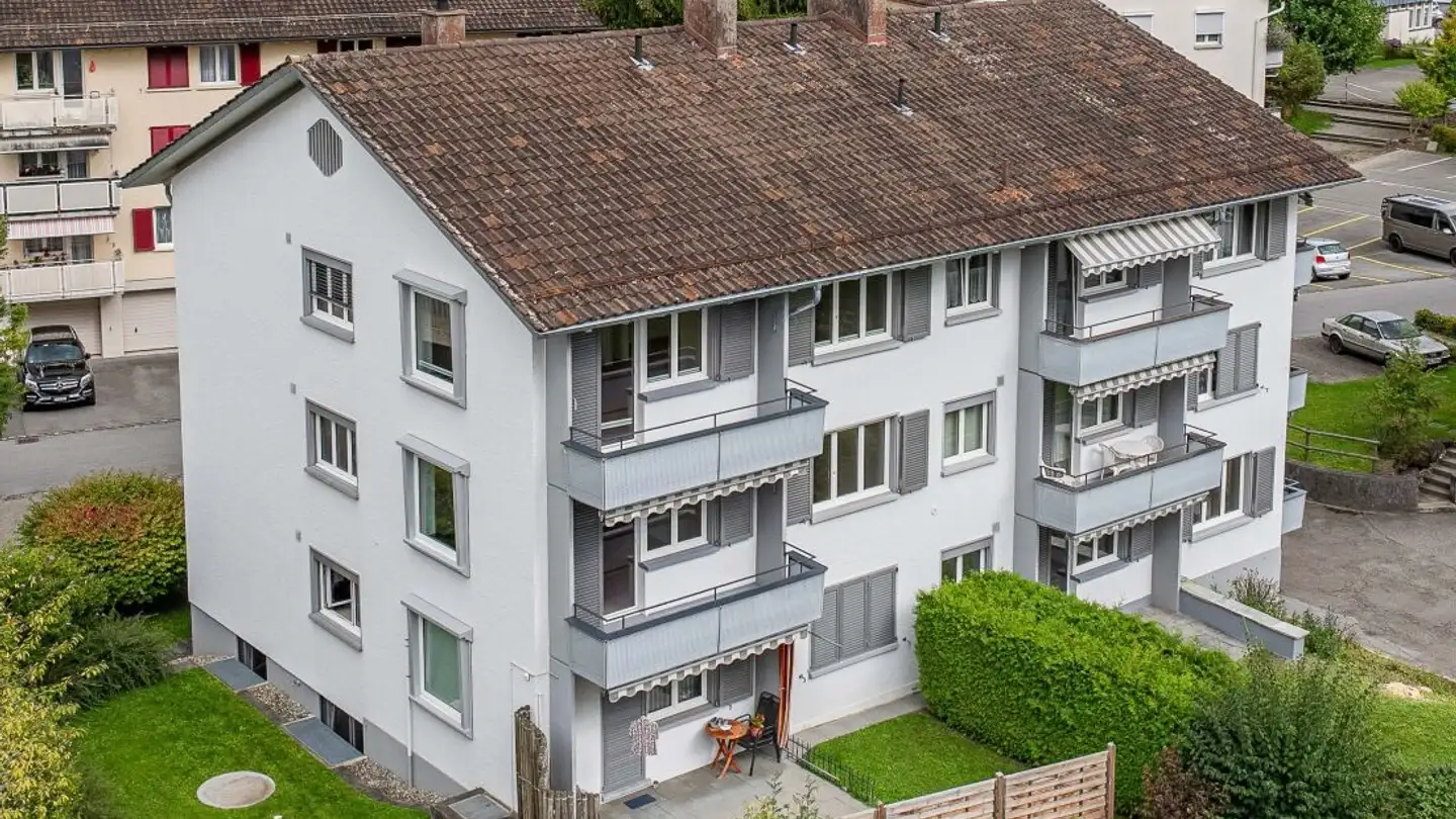 Appartamento in affitto - Blattackerstrasse 3, 9435 Heerbrugg - Foto 2