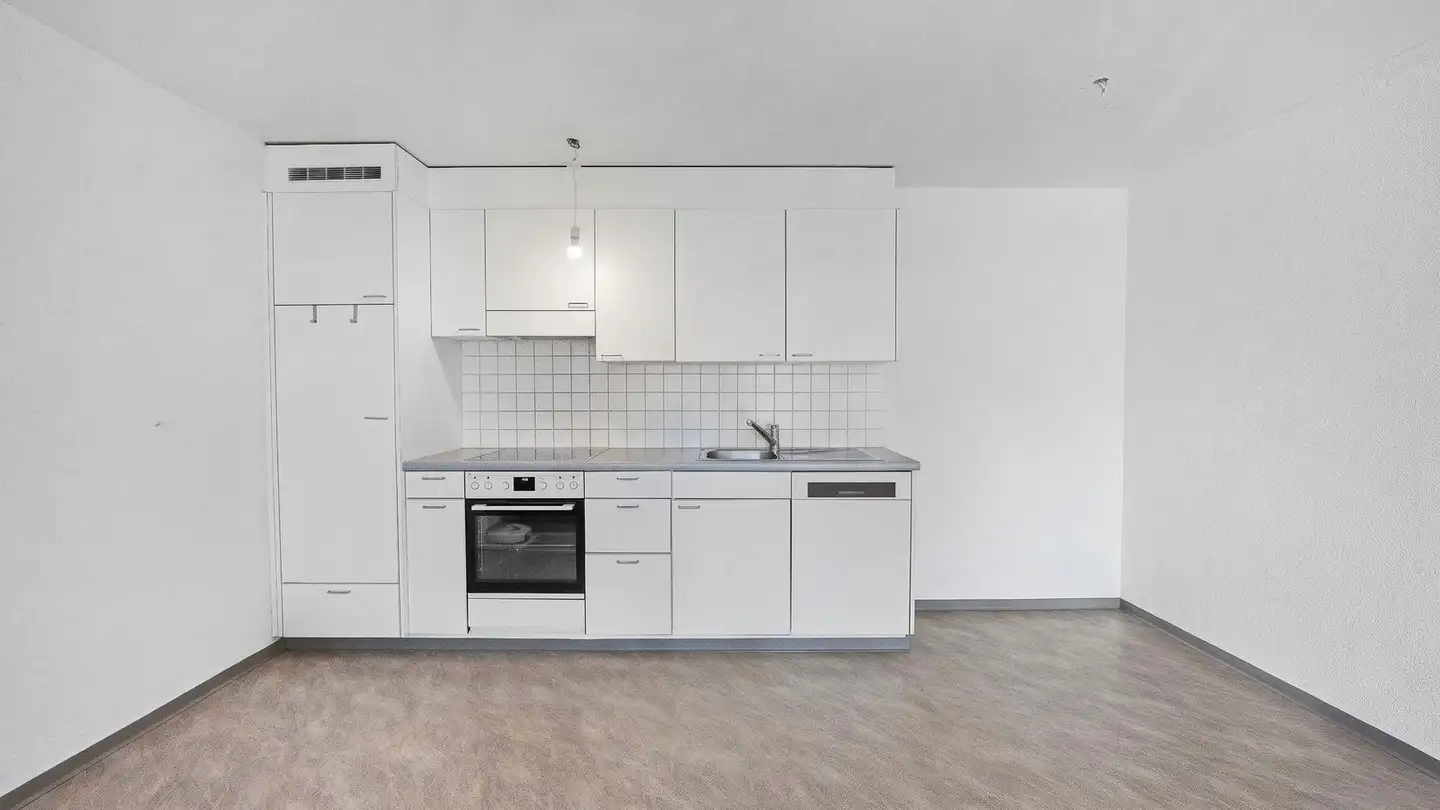 Wohnung mieten - Nordstrasse 20, 9450 Altstätten SG - Foto 3