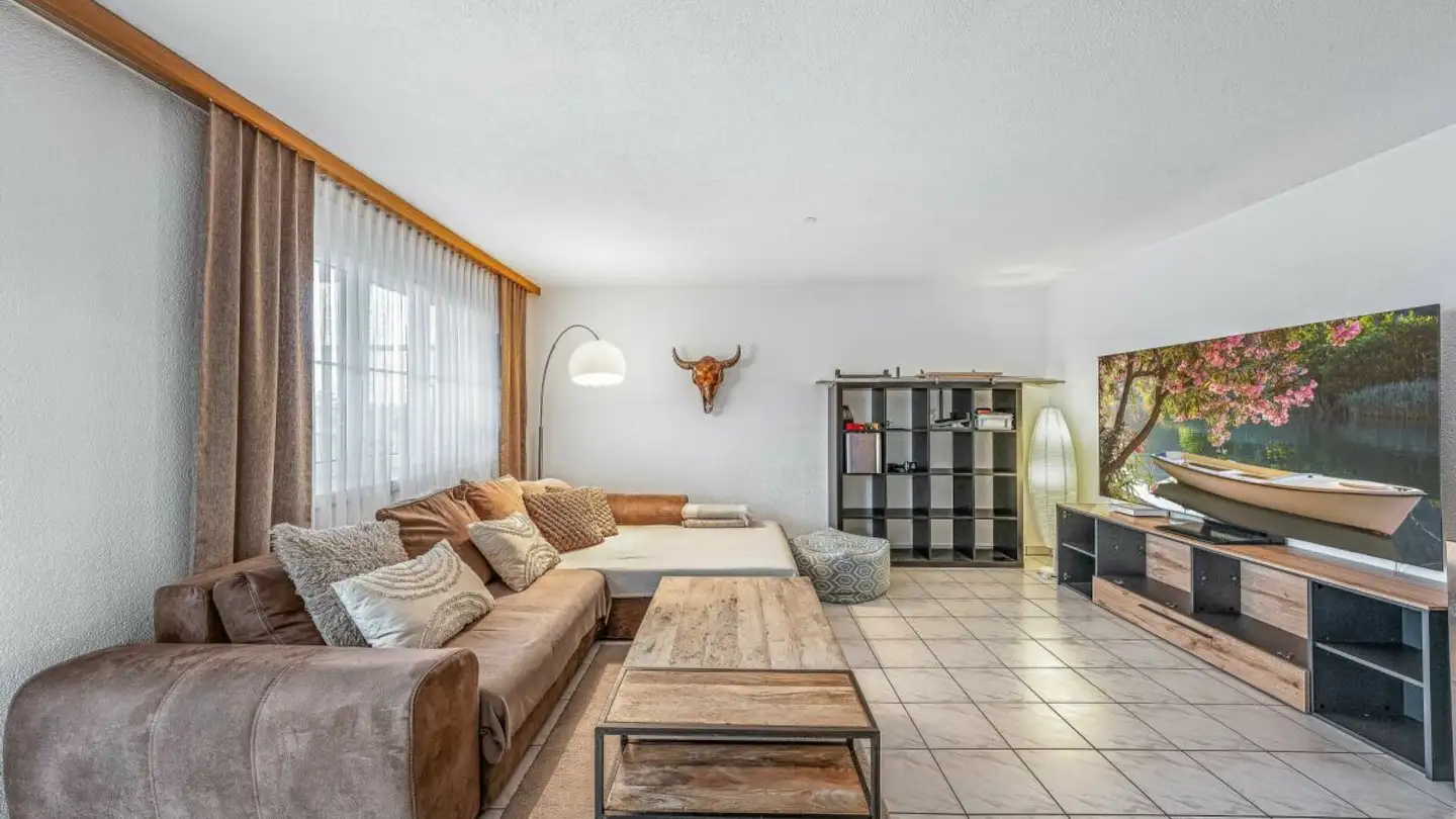 Appartamento in affitto - Girlenstrasse 30, 9443 Widnau - Foto 4