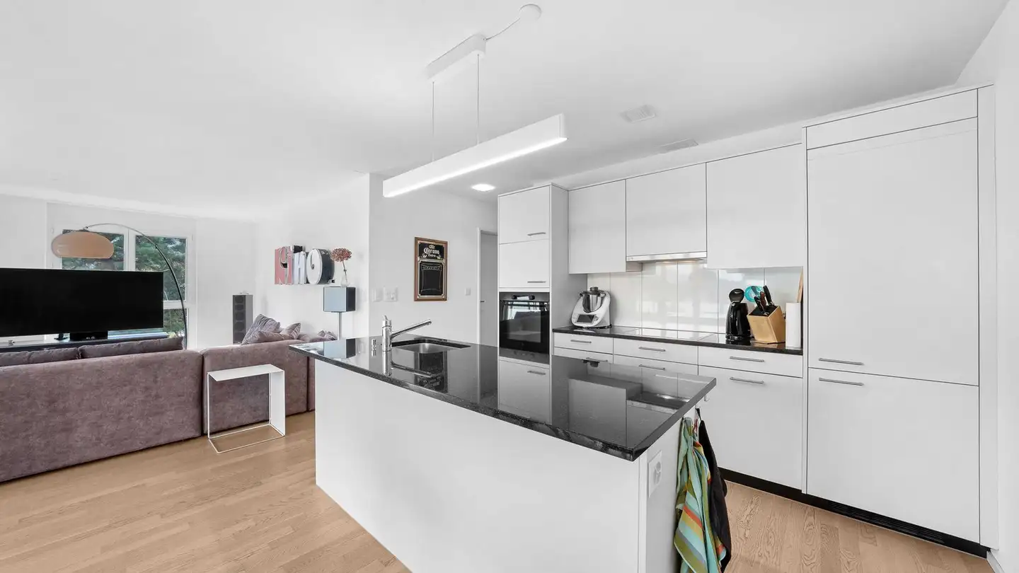 Wohnung mieten - Wiesentalstrasse 1, 9445 Rebstein - Foto 4