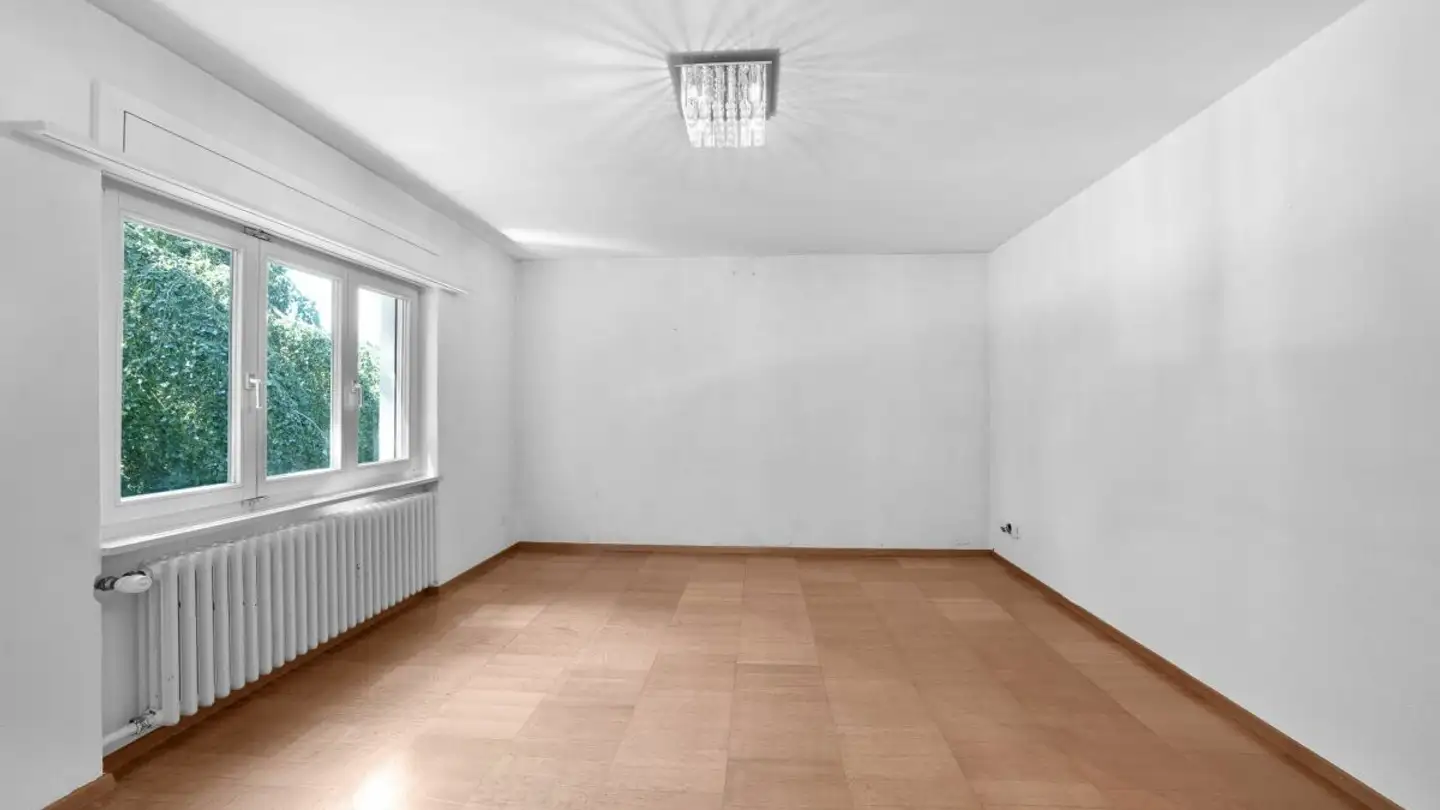 Casa singola in vendita - Hinterburgstrasse 6, 9462 Montlingen - Photo 3