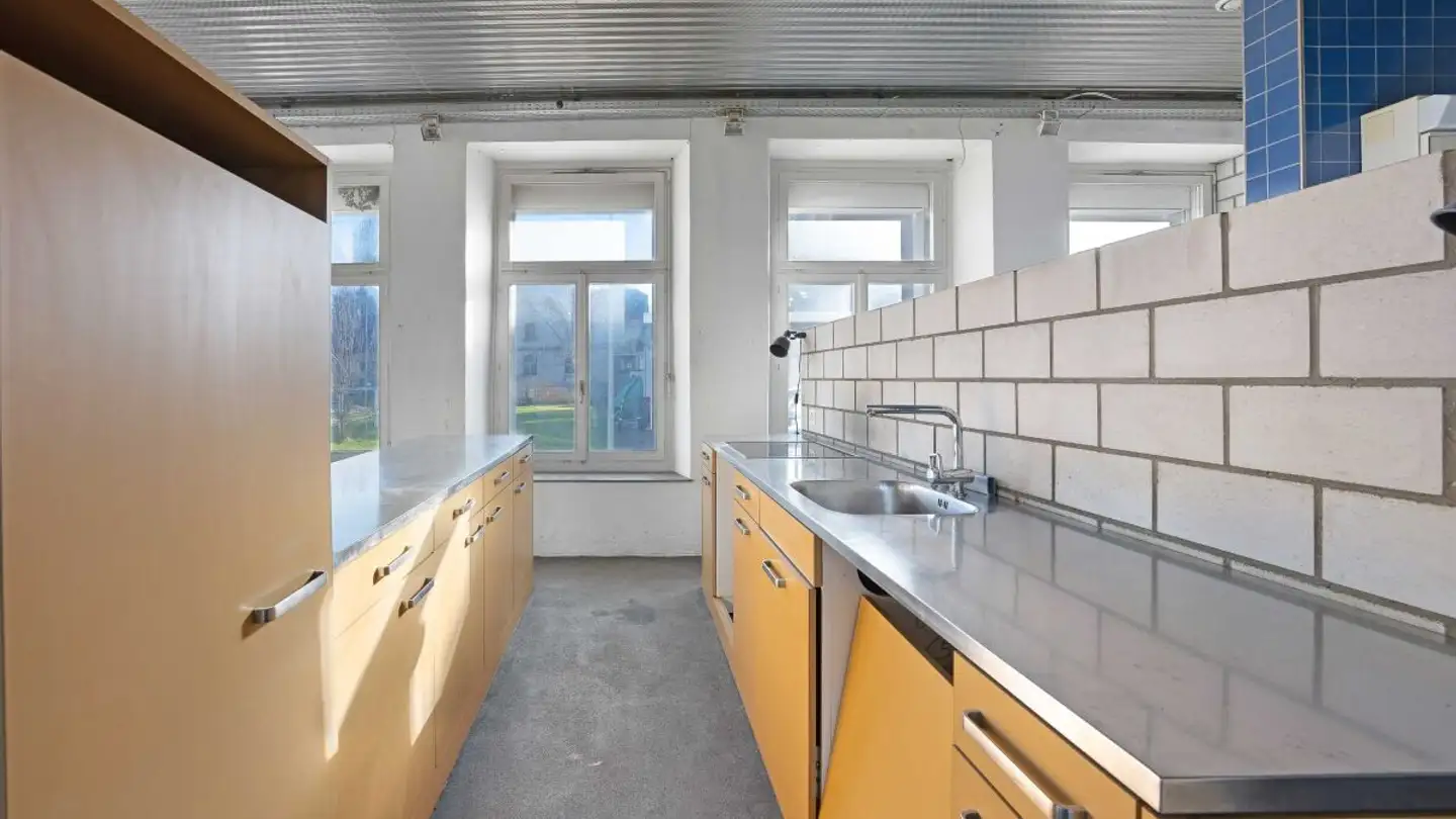 Office space for sale - Wiesgasse 7, 9444 Diepoldsau - Photo 4