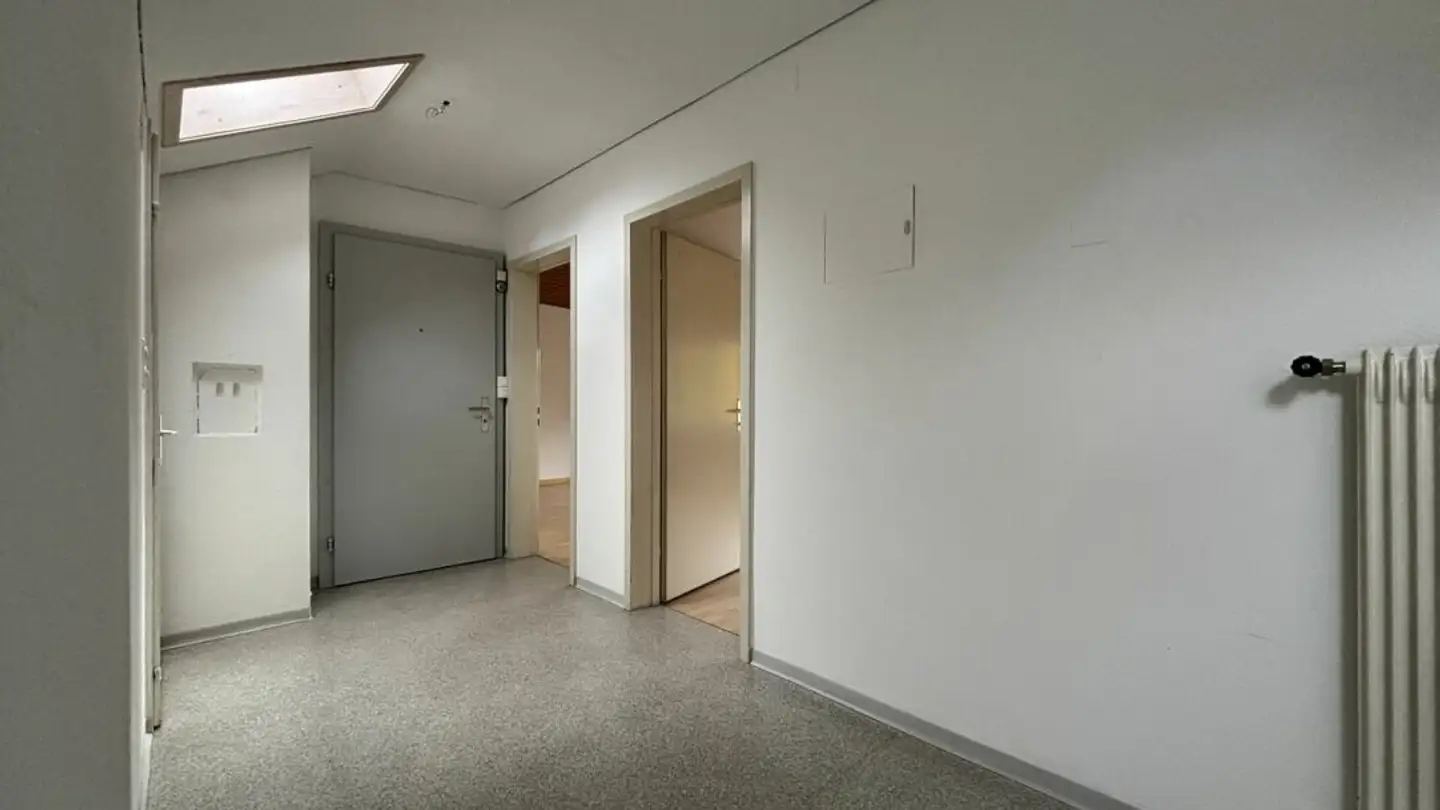 Attico in affitto - Bahnstrasse 44, 9435 Heerbrugg - Photo 4