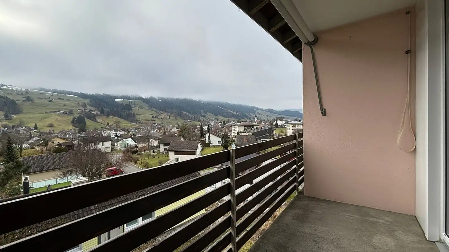 Apartment for rent - Rosenbüelstrasse 68, 9642 Ebnat-Kappel - Photo 3