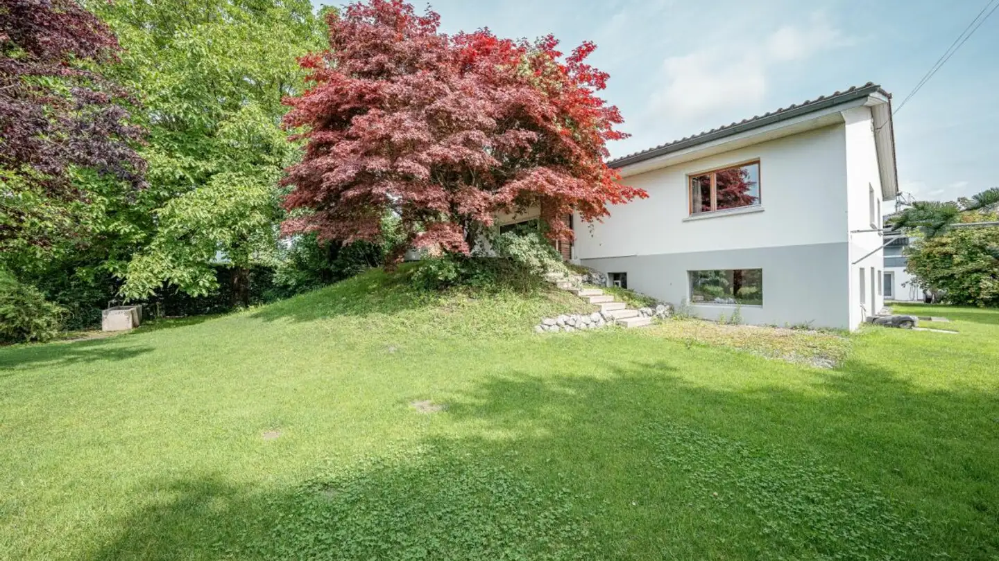 Casa singola in vendita - Aegetenstrasse 57, 9443 Widnau - Photo 2