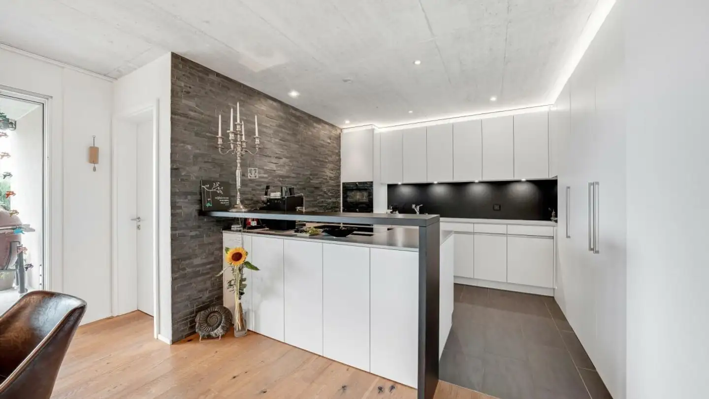 Appartamento in vendita - Kugelstrasse 2, 9445 Rebstein - Photo 3