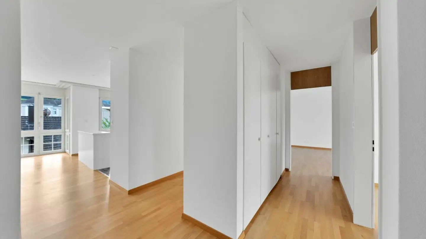Appartamento in affitto - Kirchstrasse 38, 9400 Rorschach - Photo 2