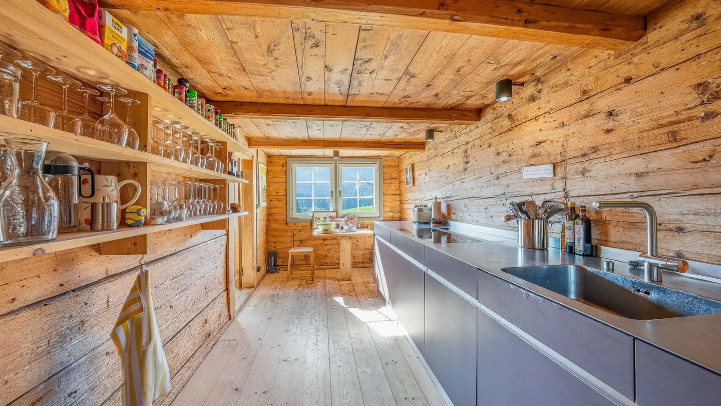 Casa singola in vendita - Schachen 244, 9044 Wald AR - Foto 4
