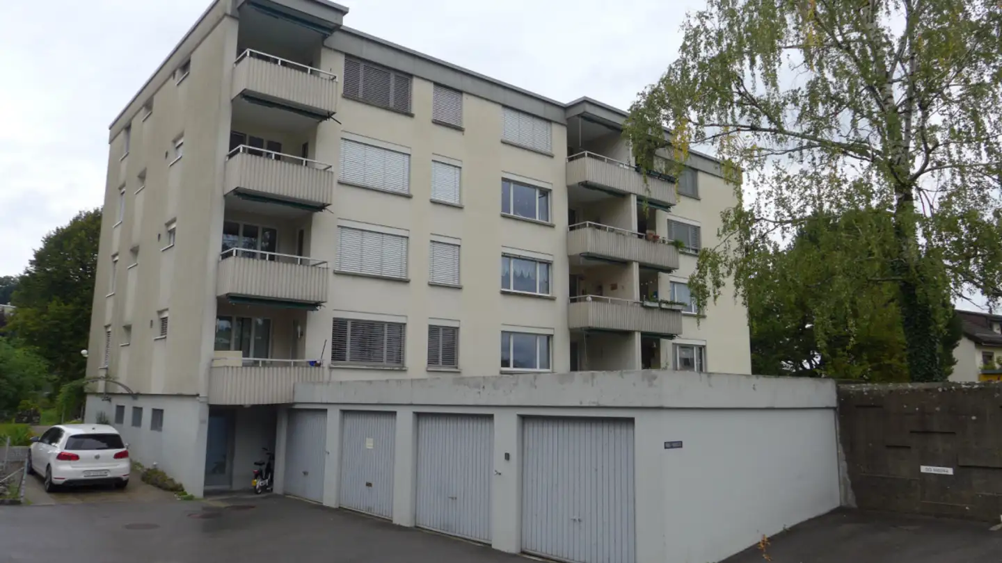 Wohnung mieten - Rheineckerstrasse 13a, 9425 Thal