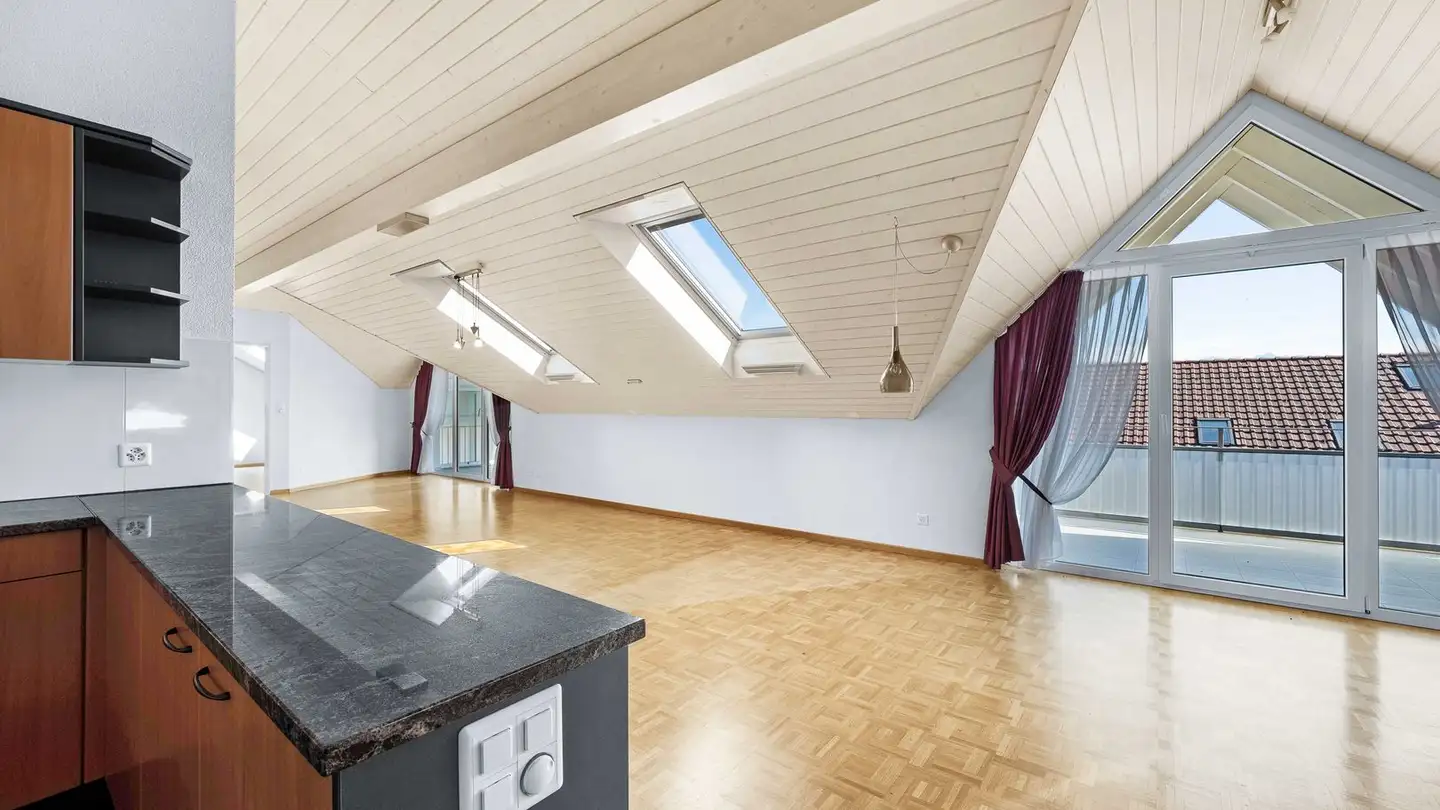 Apartment for sale - Trogenerstrasse 44d, 9450 Altstätten SG - Photo 4