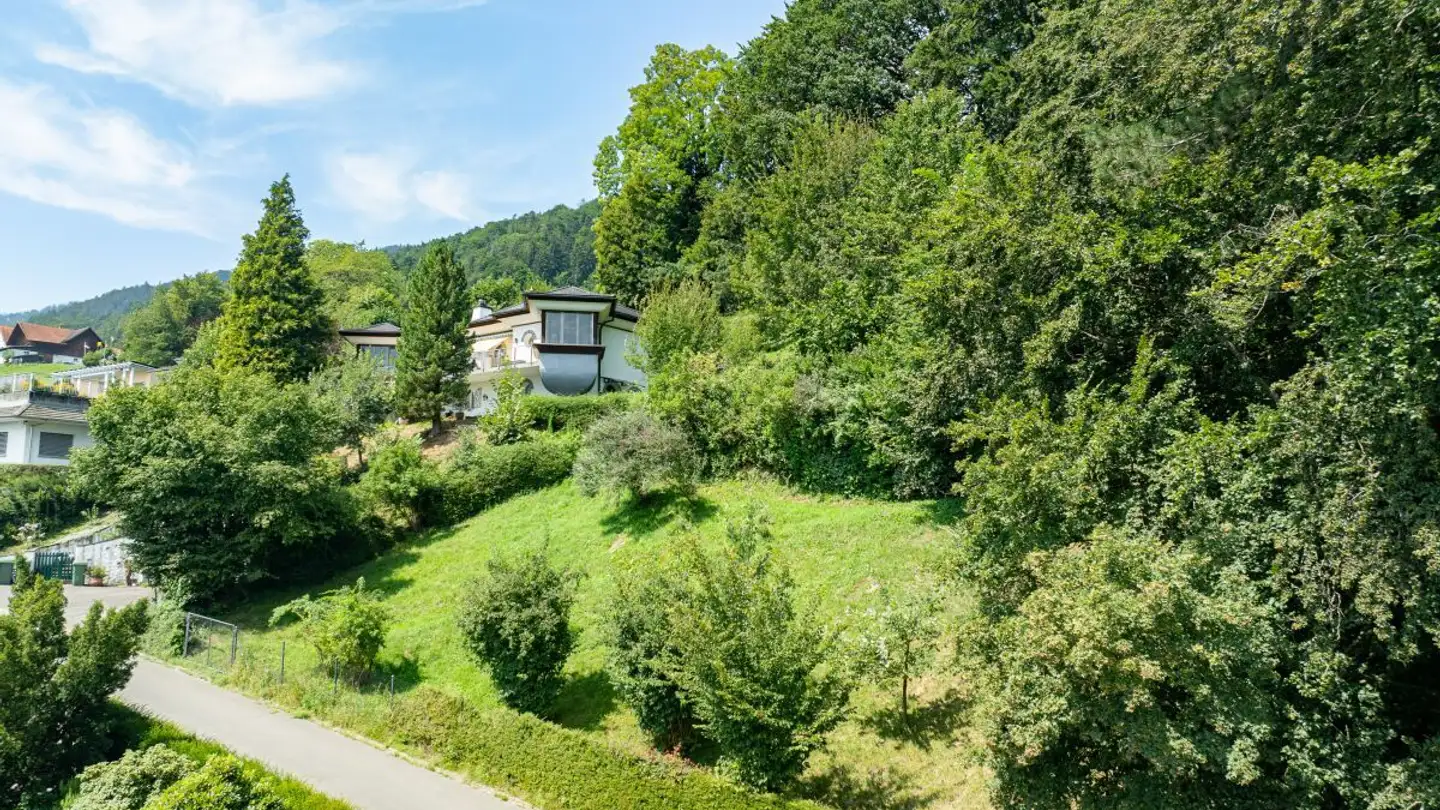 Bauland kaufen - Zechhaldenstrasse, 9445 Rebstein - Foto 2