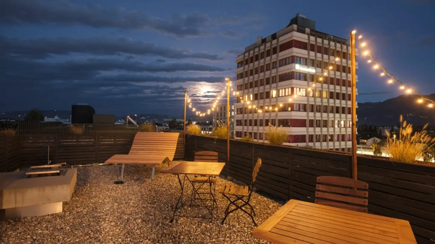 Spazio pubblicitario in affitto - Auerstrasse 5, 9435 Heerbrugg - Photo 3