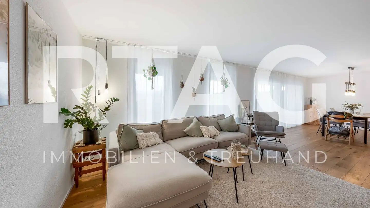 Appartamento in vendita - Hungerbühl 13, 8599 Salmsach