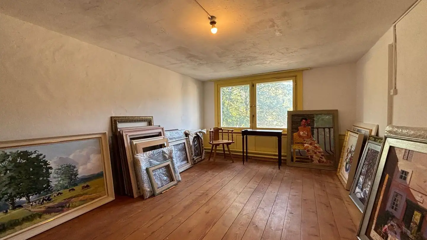 Commercial for rent - Rosenbüelstrasse 52, 9642 Ebnat-Kappel - Photo 3