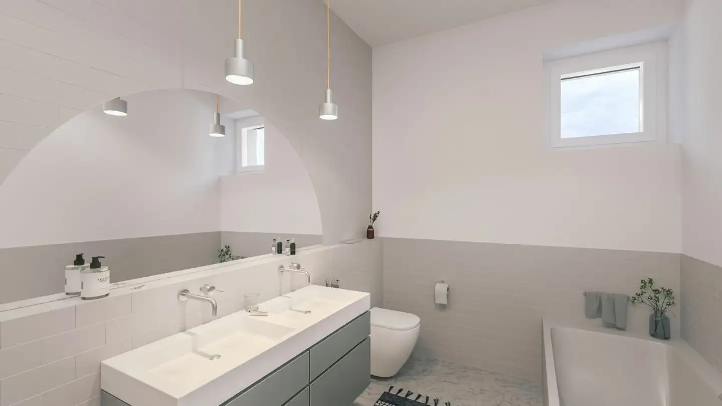 Casa a schiera in vendita - Bartlishaldenstrasse 7, 9434 Au SG - Photo 4