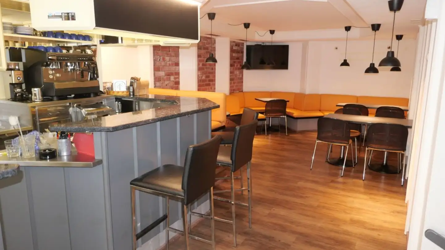 Commerciale in affitto - Obergasse 21, 9450 Altstätten SG - Photo 3