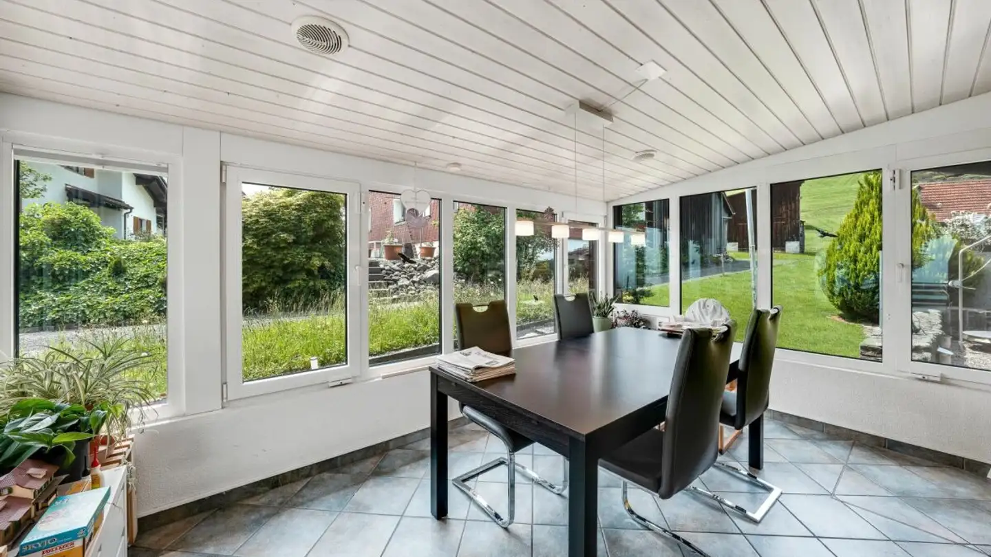 Casa singola in vendita - Untere Kapfstrasse 16, 9450 Lüchingen - Photo 3