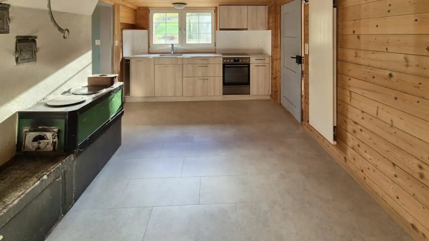 Casa bifamiliare in affitto - Kleestrasse 2, 9442 Berneck - Photo 3