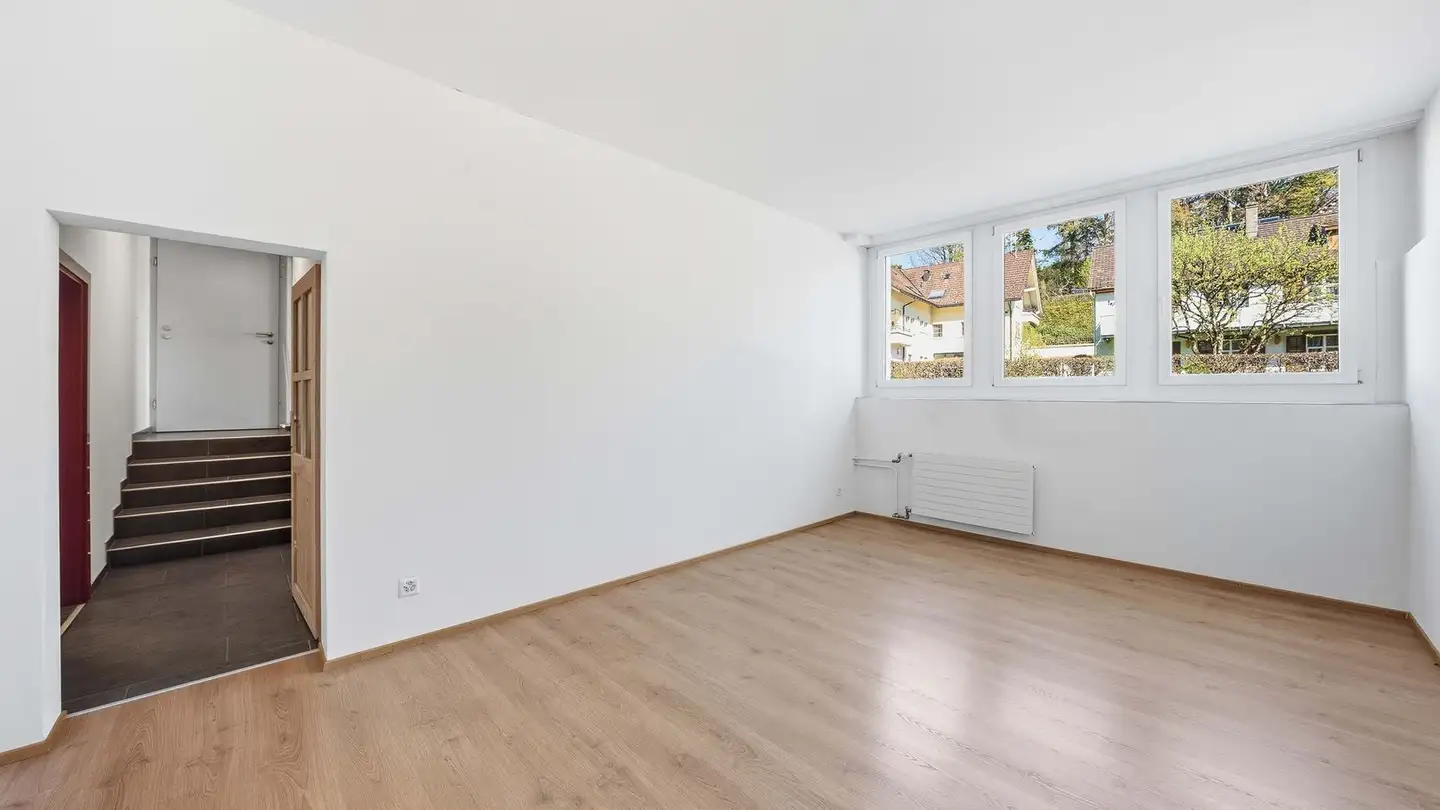 Medical practice for rent - Dorf 15, 9411 Reute AR - Photo 4
